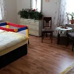 Apartment Fedler Blankenburg (Harz)