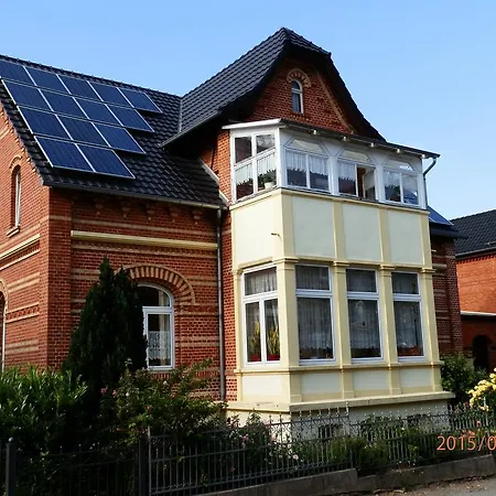 Fedler * Blankenburg (Harz)