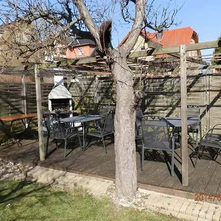 Fedler Blankenburg (Harz)