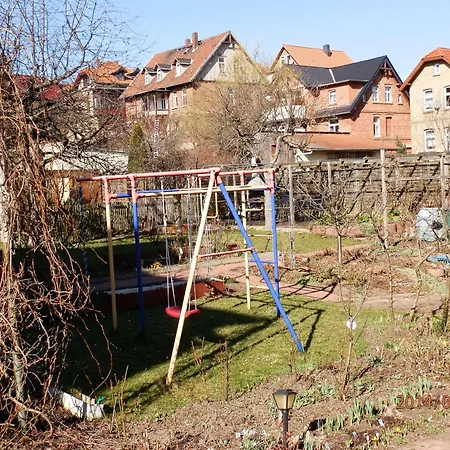 Fedler Apartment