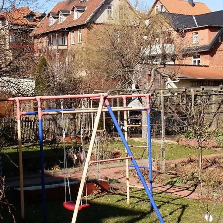 Apartment Fedler *