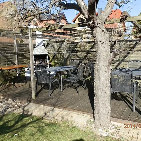 Apartament Fedler *