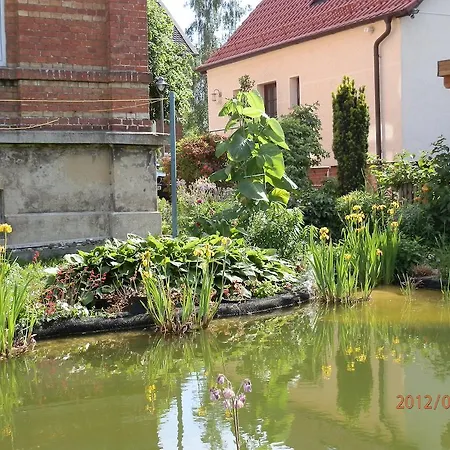 Apartment Fedler Blankenburg (Harz)