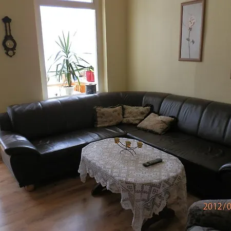 Apartament Fedler