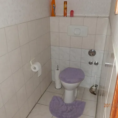Apartment Fedler *