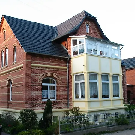 Apartment Fedler *