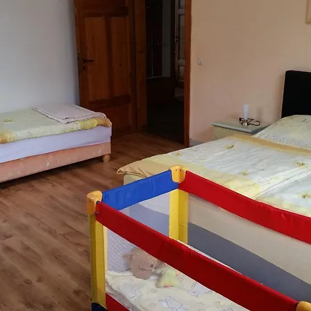 Fedler Apartment Blankenburg (Harz)