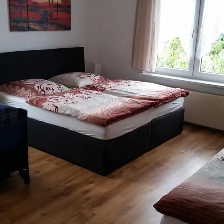 Apartment Fedler Blankenburg (Harz)