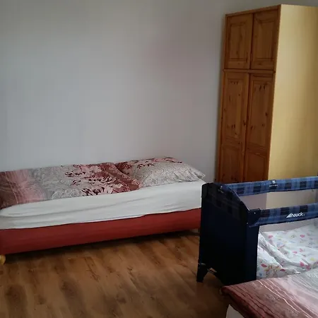 Fedler Apartment Blankenburg (Harz)