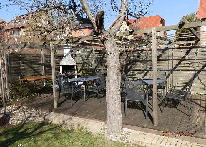 Fedler Blankenburg (Harz)