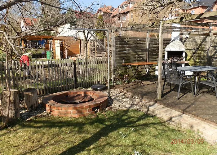 Fedler بلانكنبرغ