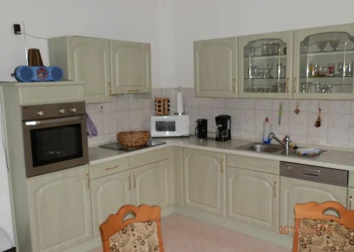 Fedler Blankenburg (Harz)