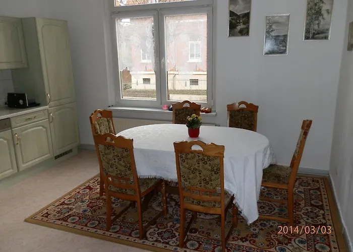 Fedler بلانكنبرغ