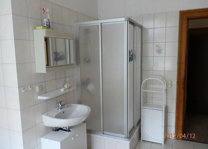 Fedler Blankenburg (Harz)