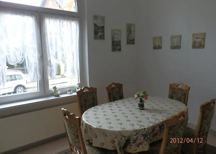 Fedler Blankenburg (Harz)