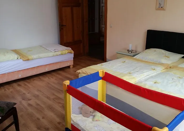 Fedler Lägenhet Blankenburg (Harz)