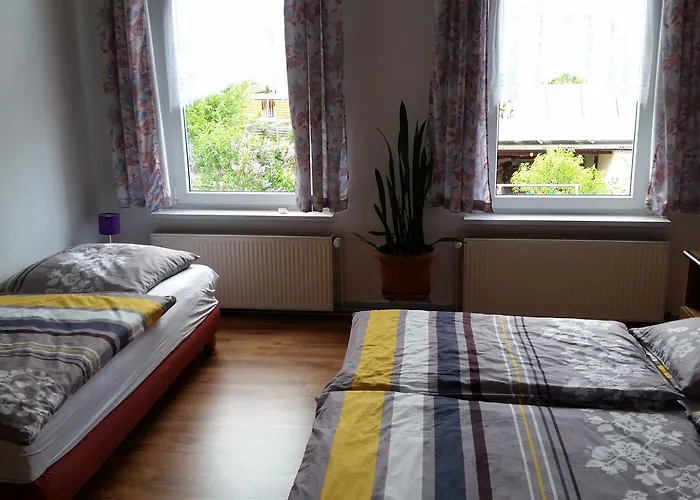 Fedler Blankenburg (Harz)